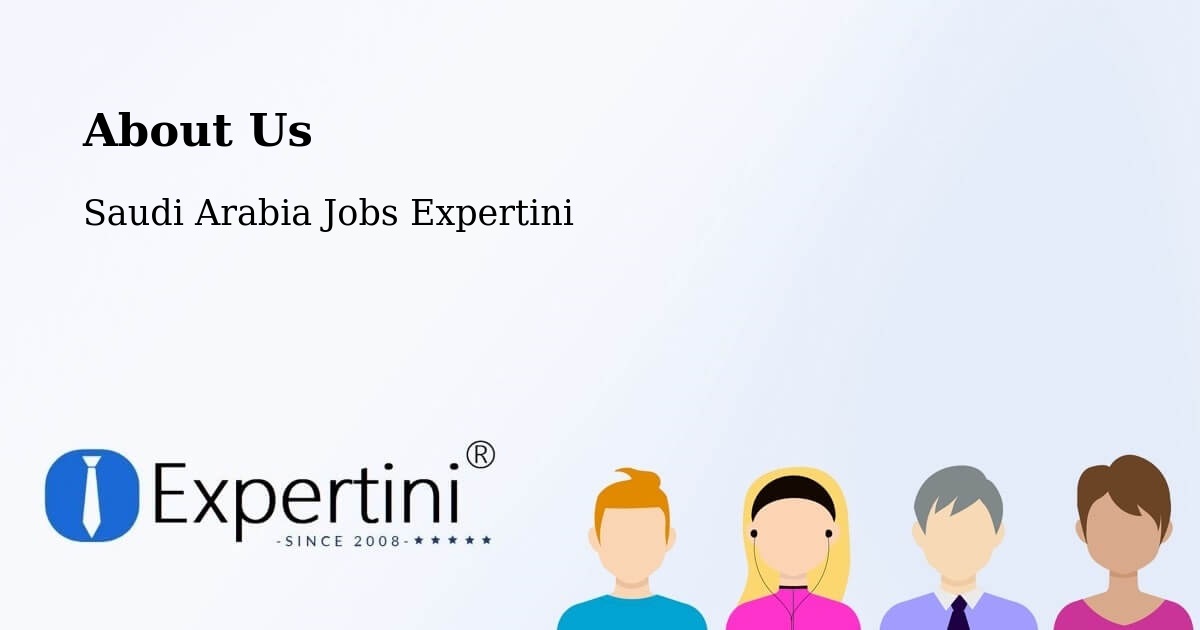 About Expertini Recruitment Platform  – Al Jirbah - Al Jirbah, Saudi Arabia Jobs Expertini