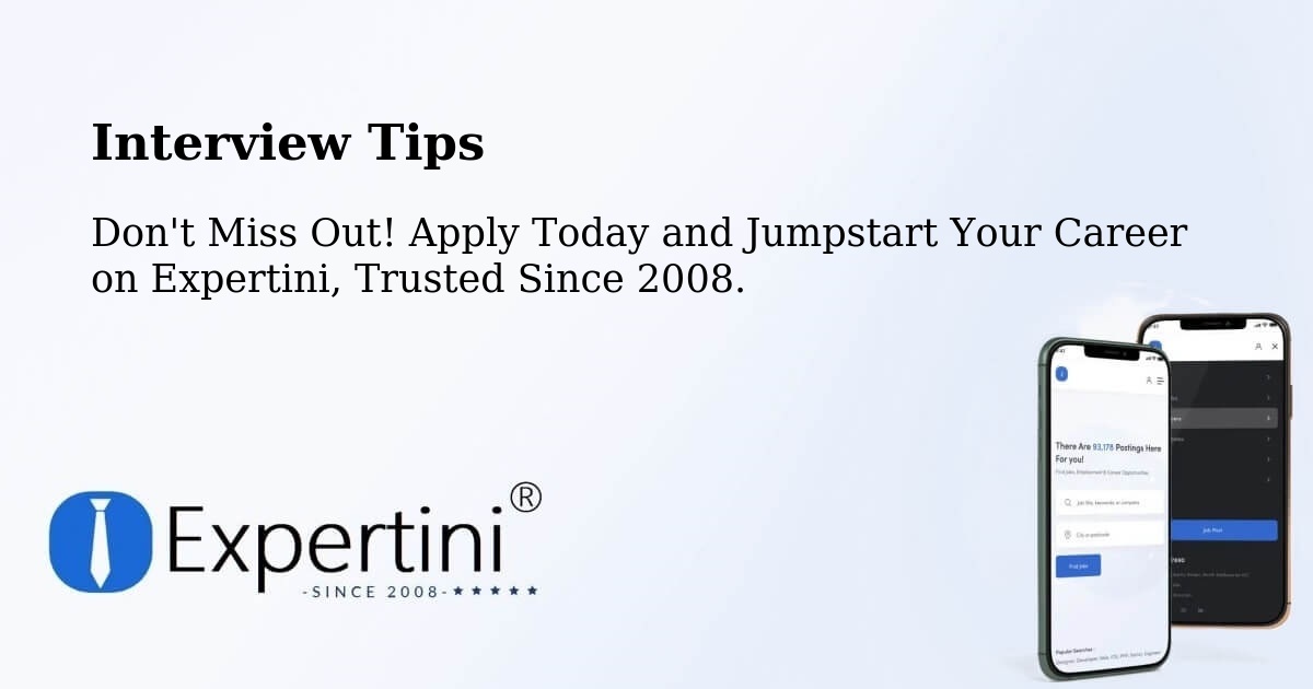 Interview Tips & Techniques for Job Seekers – Al Jirbah - Al Jirbah, Saudi Arabia Jobs Expertini