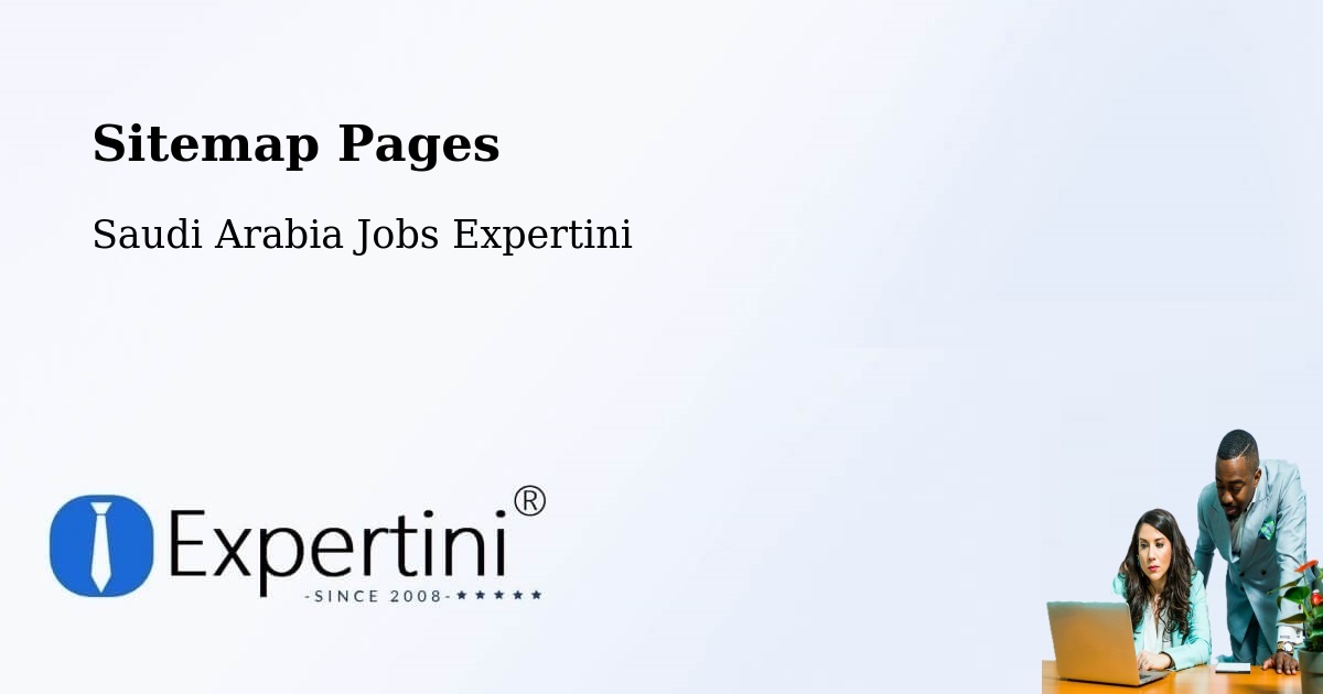 Sitemap Pages - Al Jirbah - Saudi Arabia Jobs Expertini